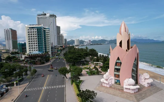 Khánh Hòa phát động Giải báo chí về xây dựng Đảng bộ tỉnh lần thứ II