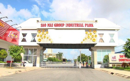 Tập đoàn Sao Mai (ASM) sẽ chào bán hơn 168 triệu cổ phiếu để tăng vốn