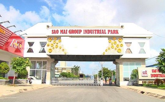 Tập đoàn Sao Mai (ASM) sẽ chào bán hơn 168 triệu cổ phiếu để tăng vốn