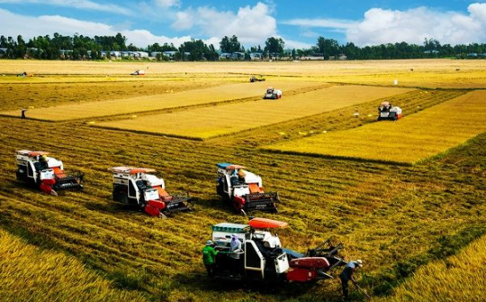 Kinh nghiệm phát triển hợp tác xã ở một số quốc gia trên thế giới và các giá trị tham khảo cho Việt Nam