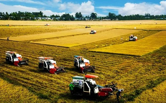 Kinh nghiệm phát triển hợp tác xã ở một số quốc gia trên thế giới và các giá trị tham khảo cho Việt Nam