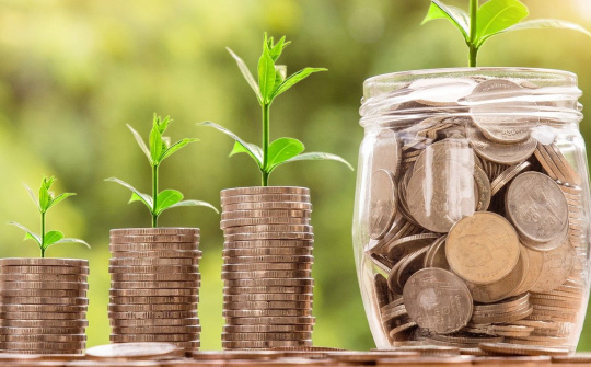 Tăng lương tối thiểu vùng cho người lao động từ 1/7