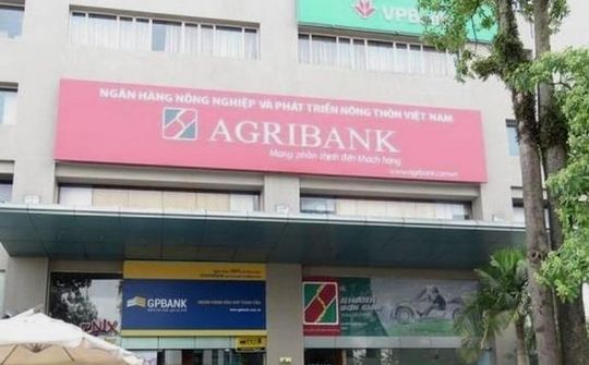 Agribank thông báo đấu giá lần thứ 28 khoản nợ của một doanh nghiệp tư nhân