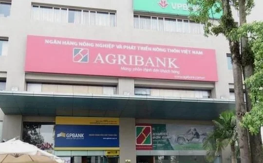 Agribank thông báo đấu giá lần thứ 28 khoản nợ của một doanh nghiệp tư nhân