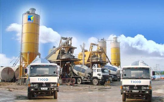 Xử phạt vi phạm hành chính về thuế Công ty Cổ phần Đầu tư và Xây dựng Tiền Giang (THG) hơn 1 tỷ đồng