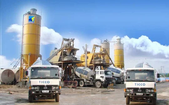 Xử phạt vi phạm hành chính về thuế Công ty Cổ phần Đầu tư và Xây dựng Tiền Giang (THG) hơn 1 tỷ đồng