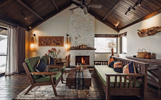 Sapa Jade Hill - Khi "Bespoke" trở thành phong cách sống của giới thượng lưu