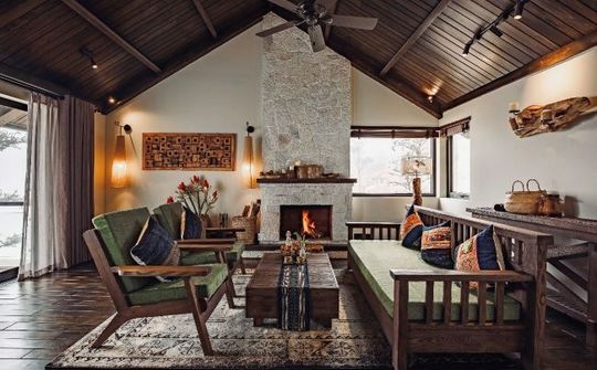 Sapa Jade Hill - Khi "Bespoke" trở thành phong cách sống của giới thượng lưu