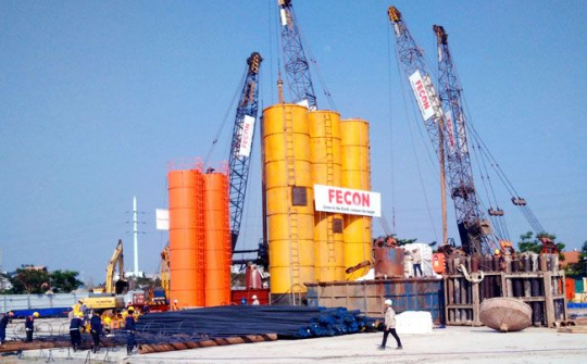 FECON (FCN) huy động 150 tỷ đồng từ trái phiếu
