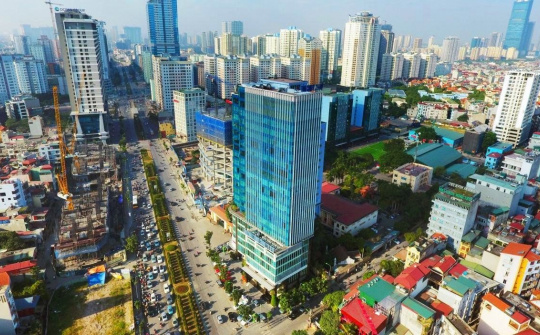 Tư tưởng Hồ Chí Minh về mô hình và con đường tổng quát phát triển Việt Nam