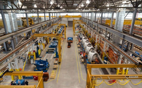 Ngành Ngân hàng cần đa dạng tín dụng, phát triển sản xuất kinh doanh