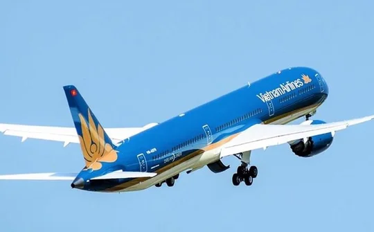 Vietnam Airlines sẽ tái cơ cấu tài sản, phát hành cổ phiếu