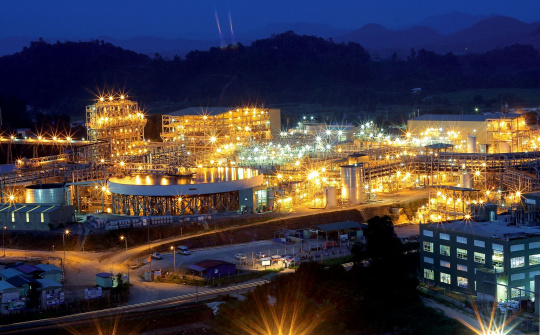 12 năm tự hào một hành trình – Masan High-Tech Materials vươn tầm cao mới