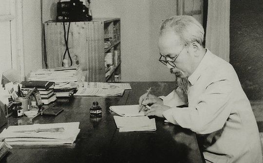 V.I.Lênin, Hồ Chí Minh và chuyện dân chủ hóa báo chí hôm nay