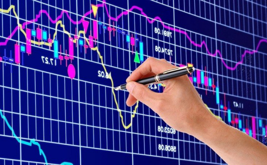 Một cổ phiếu ngân hàng tăng hơn 13% trong 3 phiên, nhiều mã được khối ngoại mua ròng