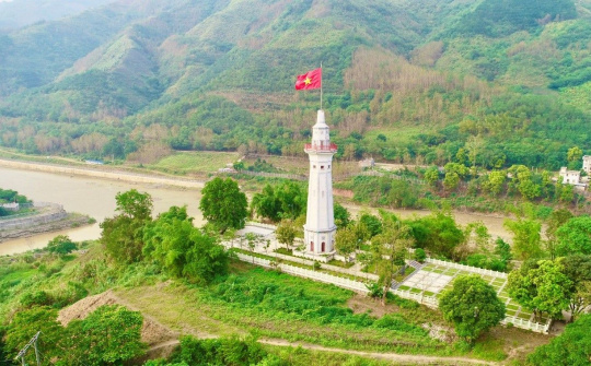 Bát Xát: Phát triển du lịch gắn với bảo tồn và phát huy bản sắc văn hóa các dân tộc