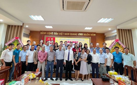 Sở NN và PTNT Đắk Lắk với 6 nhiệm vụ trọng tâm cần truyền thông từ báo chí