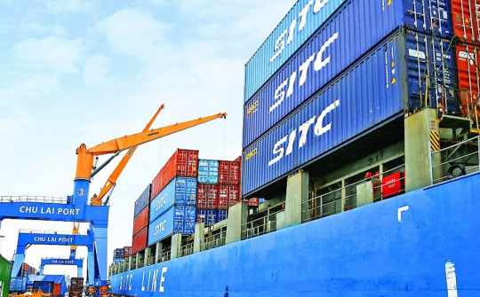 Bộ Công Thương ban hành quy tắc xuất xứ hàng hóa trong Hiệp định Thương mại ASEAN