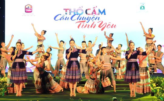 Festival “Tinh hoa Tây Bắc - Hương sắc Lào Cai” năm 2022