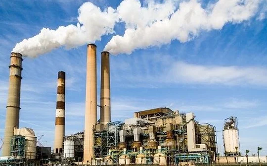 Phát triển ngành công nghiệp hóa chất Việt Nam đến năm 2030, tầm nhìn 2040