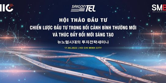 Thái Nguyên: Khẳng định vị thế thu hút các nhà đầu tư trong và ngoài nước
