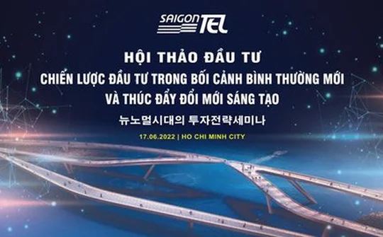 Thái Nguyên: Khẳng định vị thế thu hút các nhà đầu tư trong và ngoài nước