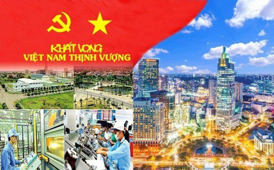 Chiến lược phát triển kinh tế đối ngoại của Việt Nam trong bối cảnh mới