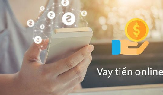 Ngân hàng Nhà nước quy định cho vay qua việc sử dụng các phương tiện điện tử