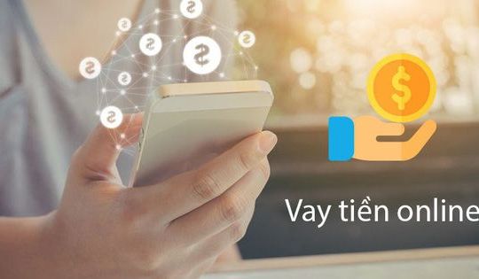 Ngân hàng Nhà nước quy định cho vay qua việc sử dụng các phương tiện điện tử