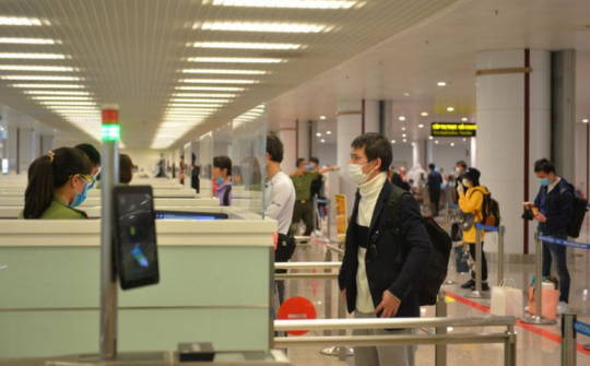 Tạm hoãn xuất cảnh nhiều giám đốc doanh nghiệp ở Nghệ An