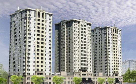 Bộ Xây dựng đề xuất 2 phương án về thời hạn sở hữu nhà chung cư