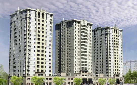 Bộ Xây dựng đề xuất 2 phương án về thời hạn sở hữu nhà chung cư