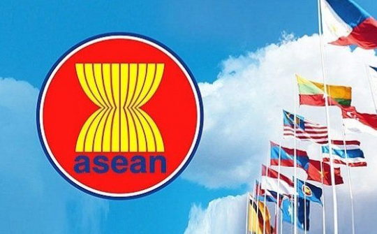 ASEAN - Ưu tiên trong chính sách của các nước lớn