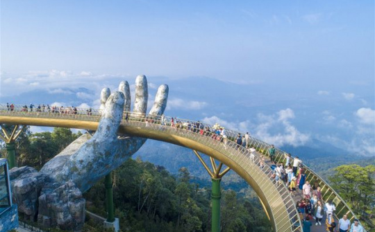 Đà Nẵng công bố danh mục quỹ đất phục vụ kêu gọi thu hút đầu tư