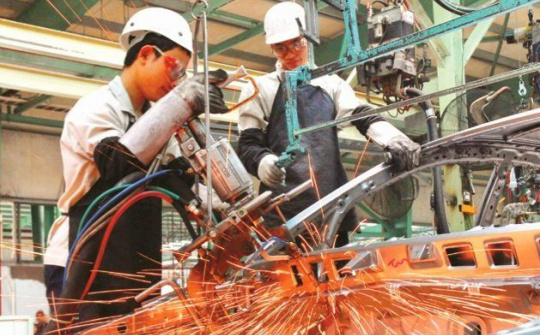 Phát triển công nghiệp hỗ trợ: Cần có cách tiếp cận mới