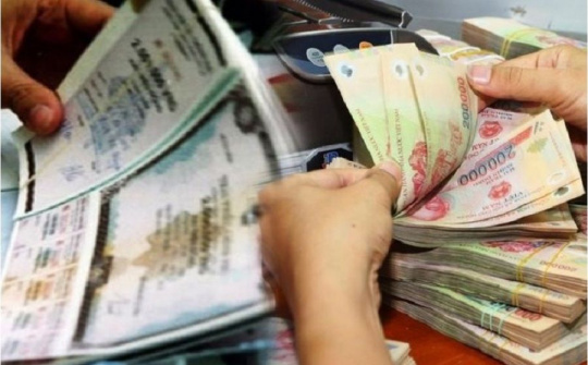 Hơn trăm doanh nghiệp lỗ nặng vẫn phát hành trái phiếu riêng lẻ