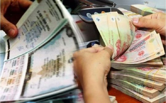 Hơn trăm doanh nghiệp lỗ nặng vẫn phát hành trái phiếu riêng lẻ