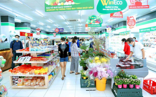 Masan dự chi hơn 1.100 tỷ đồng tạm ứng cổ tức bằng tiền