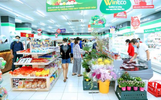Masan dự chi hơn 1.100 tỷ đồng tạm ứng cổ tức bằng tiền