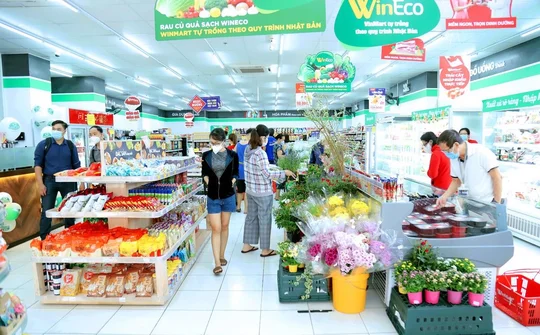 Masan dự chi hơn 1.100 tỷ đồng tạm ứng cổ tức bằng tiền