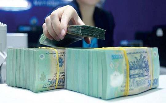NHNN ban hành quy định mới về lãi suất rút trước hạn tiền gửi