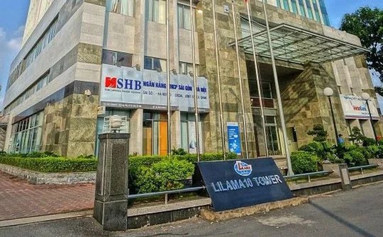 Lilama 10 bị phạt hơn 2 tỷ đồng vì vi phạm hành chính về thuế