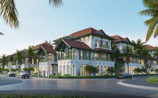 Kiến tạo đô thị ven sông đầy đủ tiện ích, tạo dấu ấn mới cho Đà Nẵng