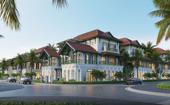 Kiến tạo đô thị ven sông đầy đủ tiện ích, tạo dấu ấn mới cho Đà Nẵng