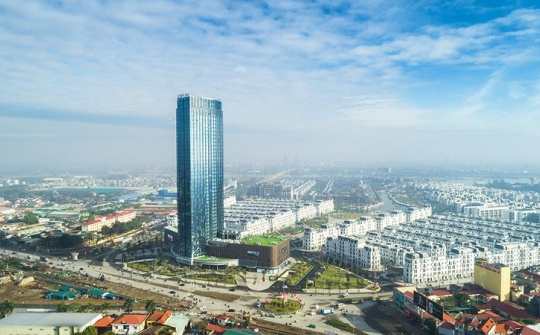 Vinpearl công bố hợp tác chiến lược với Tập đoàn Marriott International