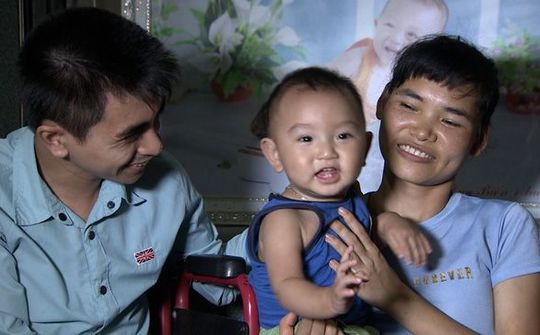 Bộ phim tài liệu mang hy vọng của những cặp vợ chồng mang gen lặn đột biến