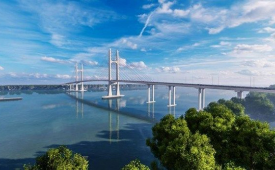 UNDP Resident Representative: Mekong Delta regional master plan is right direction for planning