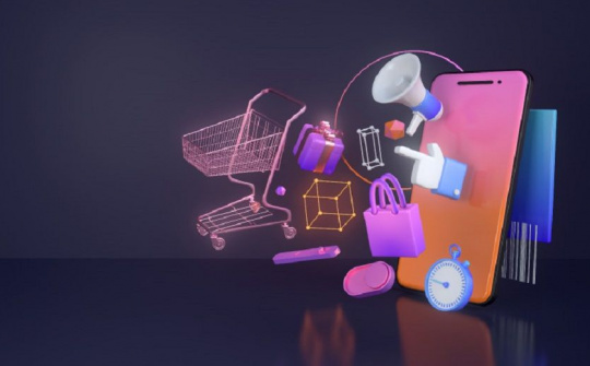 Bình Định: Kết nối thương mại điện tử với doanh nghiệp các tỉnh miền Trung