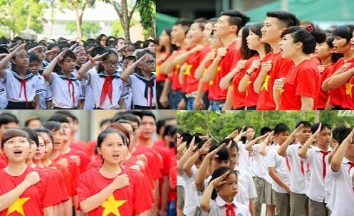 Một số vấn đề về mối quan hệ giữa chủ nghĩa dân tộc và chủ nghĩa quốc tế hiện nay