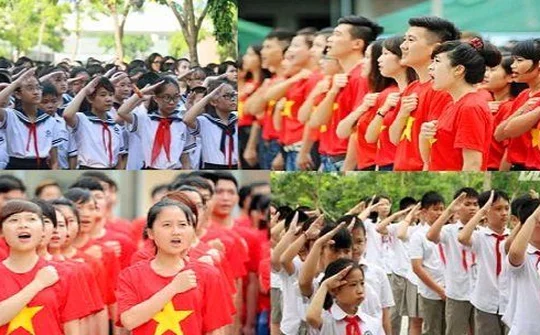 Một số vấn đề về mối quan hệ giữa chủ nghĩa dân tộc và chủ nghĩa quốc tế hiện nay